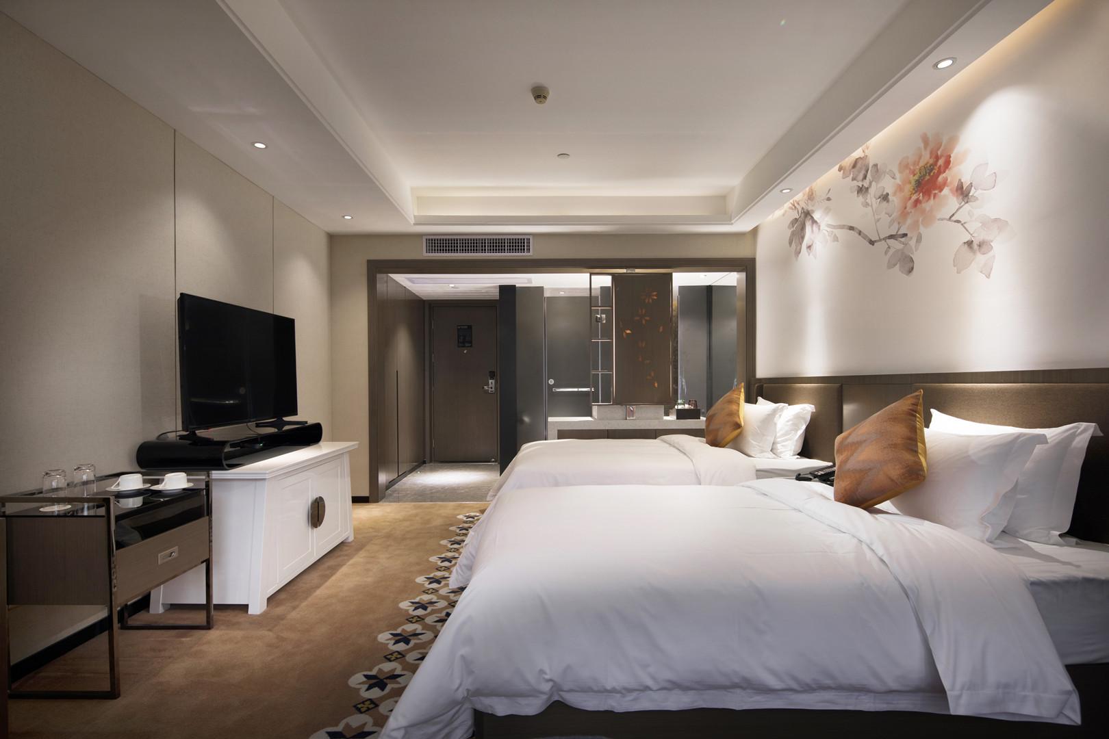 Paco Hotel Dongpu Guanghzou -Free Shuttle Bus For Canton Fair Exterior photo