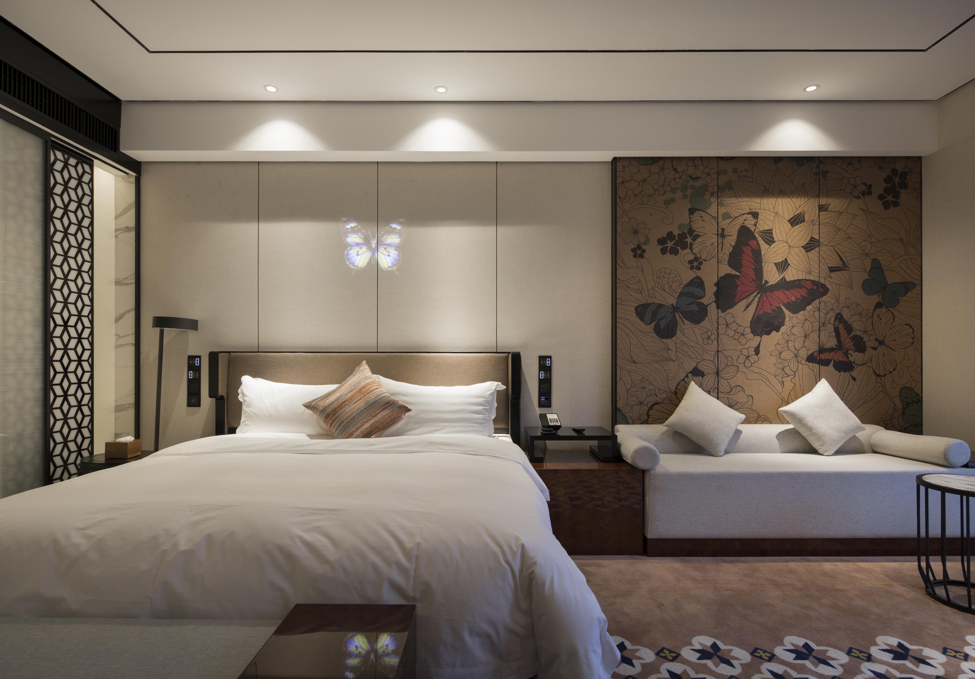 Paco Hotel Dongpu Guanghzou -Free Shuttle Bus For Canton Fair Exterior photo