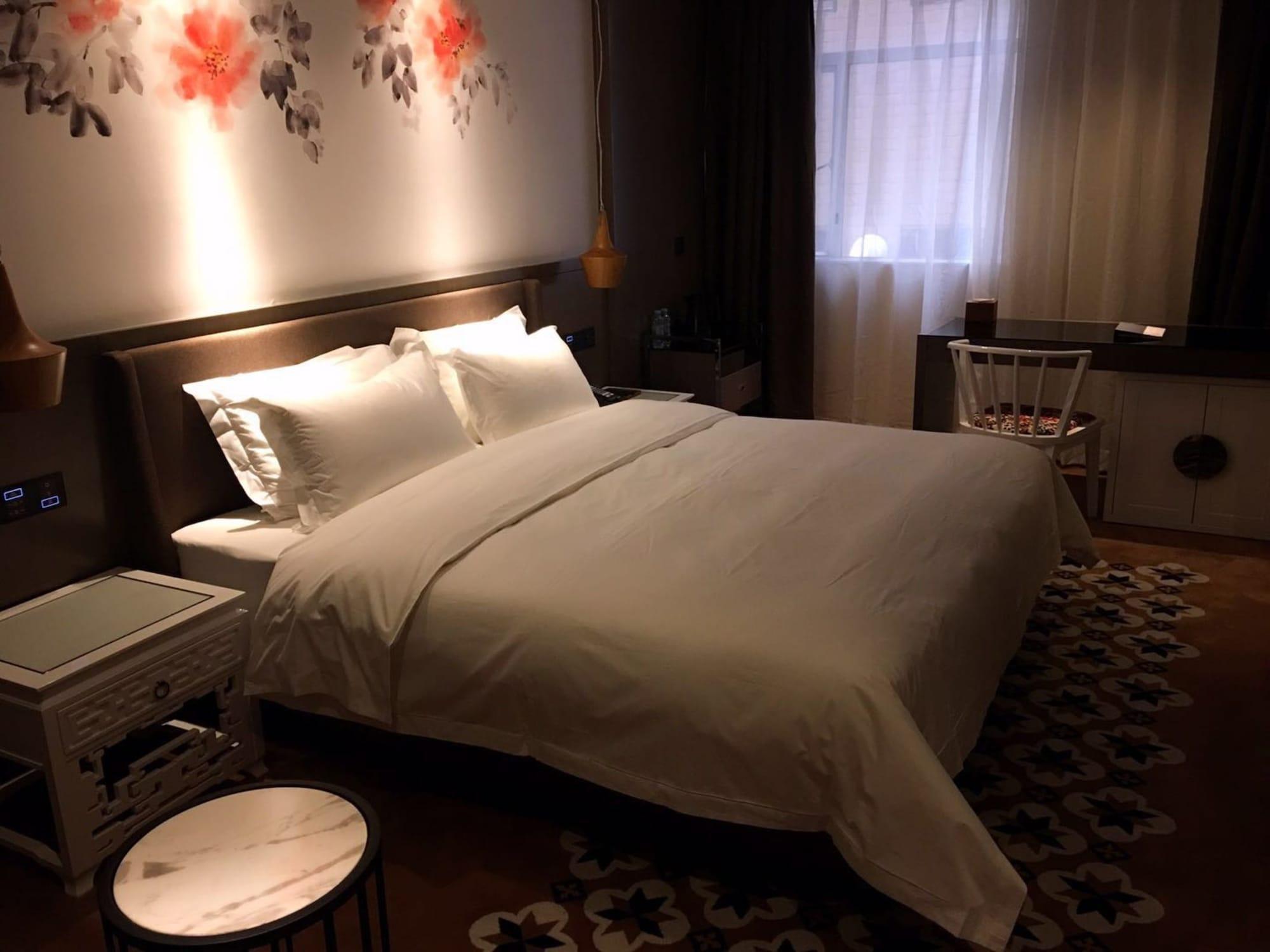 Paco Hotel Dongpu Guanghzou -Free Shuttle Bus For Canton Fair Exterior photo