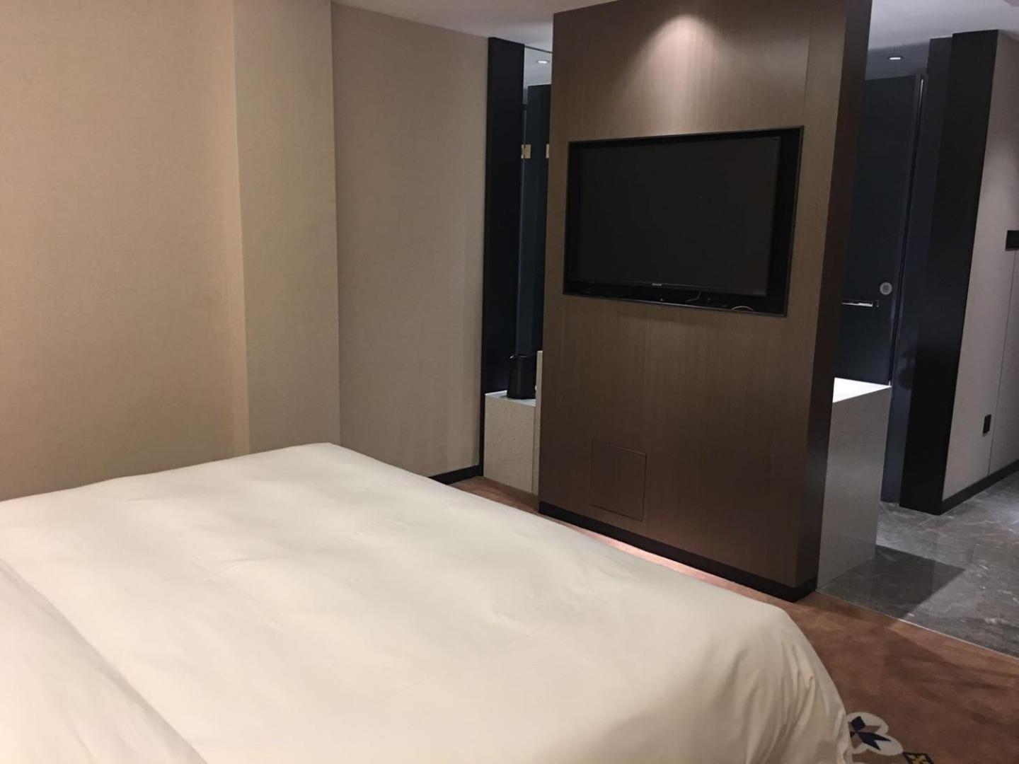Paco Hotel Dongpu Guanghzou -Free Shuttle Bus For Canton Fair Exterior photo
