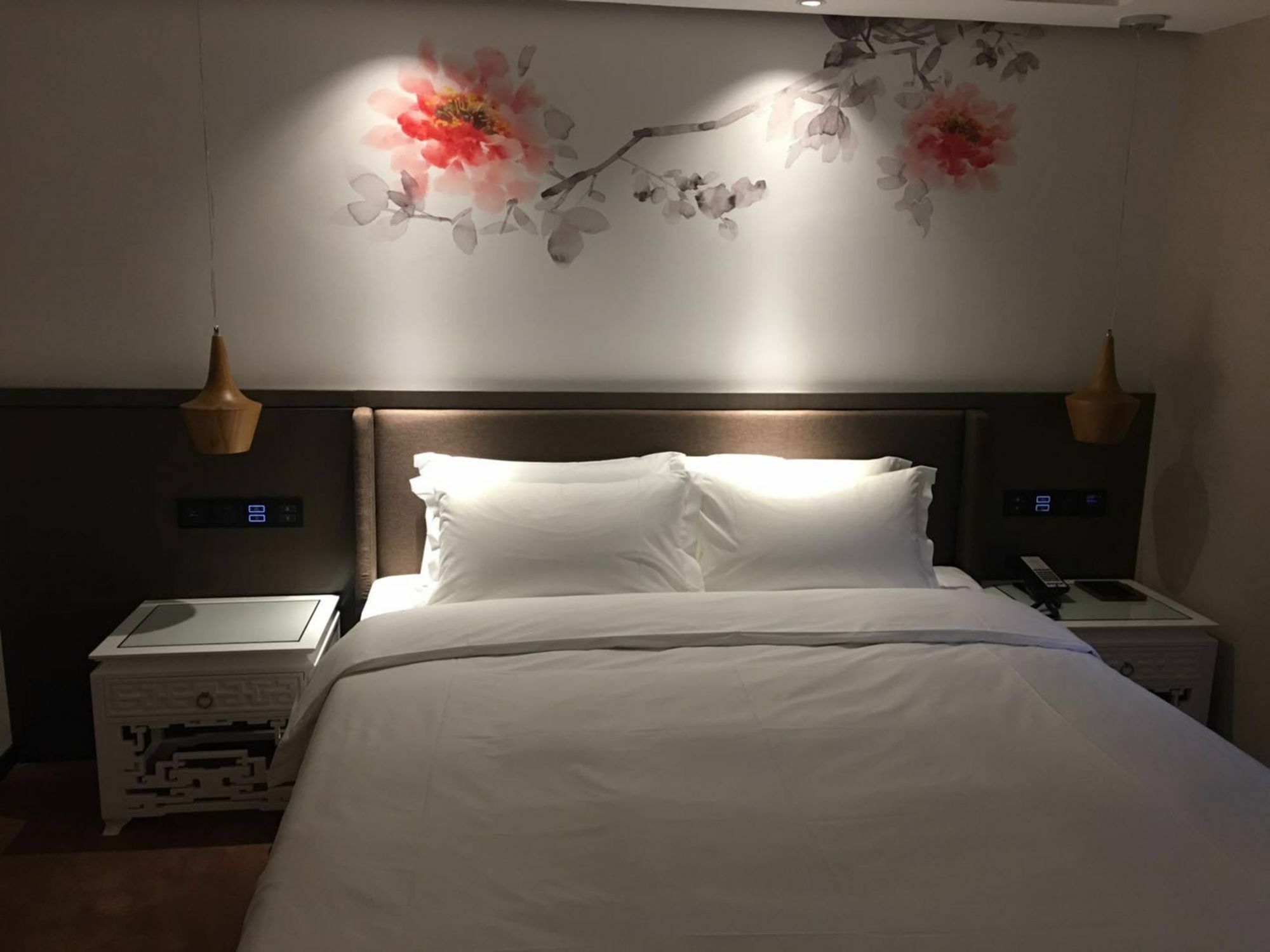 Paco Hotel Dongpu Guanghzou -Free Shuttle Bus For Canton Fair Exterior photo