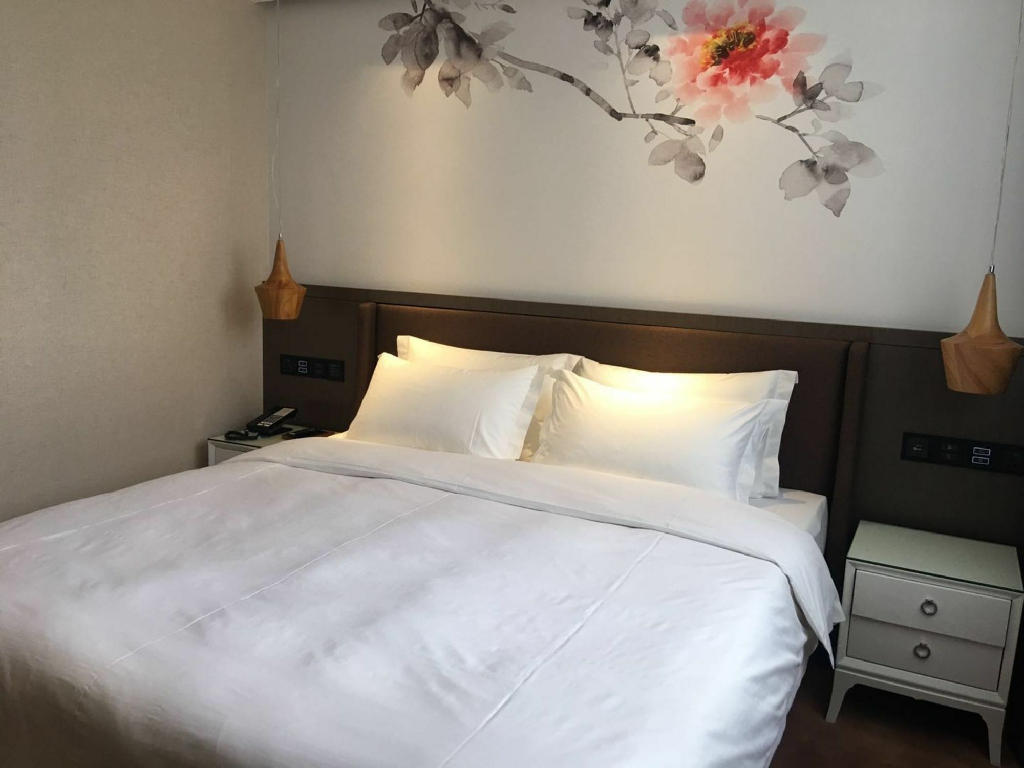 Paco Hotel Dongpu Guanghzou -Free Shuttle Bus For Canton Fair Exterior photo