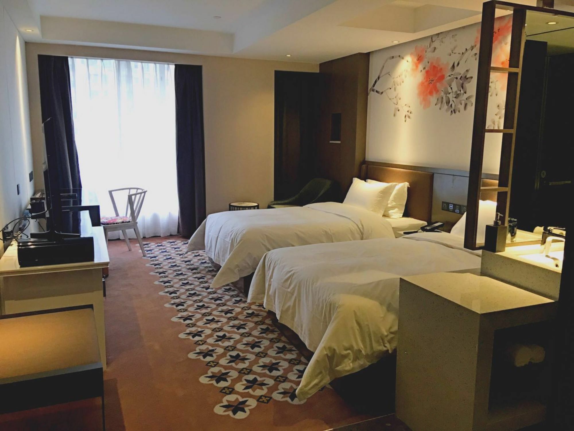 Paco Hotel Dongpu Guanghzou -Free Shuttle Bus For Canton Fair Exterior photo